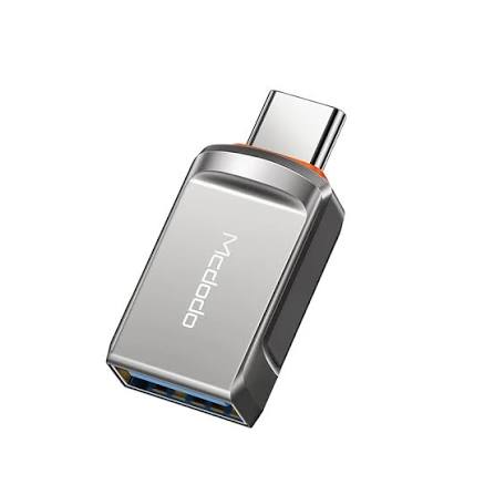 مبدل Otg تایپ سی مک دودو مدل OT-873