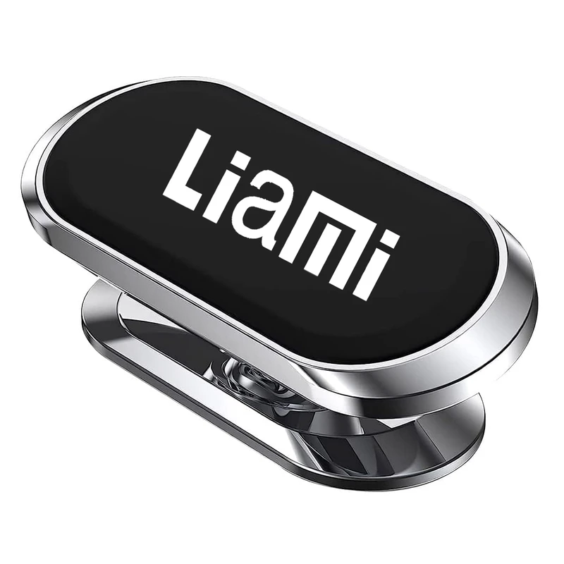 هولدر مغناطیسی گوشی موبایل لیامی مدل Mini Pad 8 Magnetic Car Holder