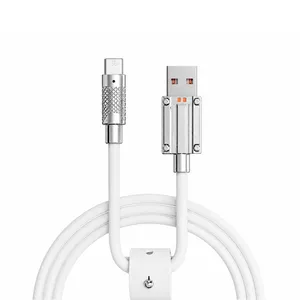 کابل شارژ USB به Micro USB کوکو پلاس مدل KO-100 طول 1 متر