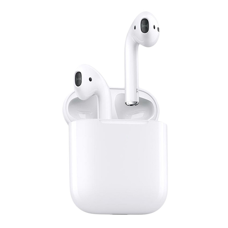 هدفون بلوتوثی طرح اپل مدل ایرپاد AirPods 2