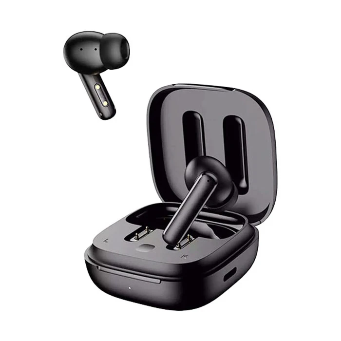 قیمت خرید هدفون بلوتوثی کیو سی وای مدل ایرپاد QCY T13 ANC True Wireless Earbuds
