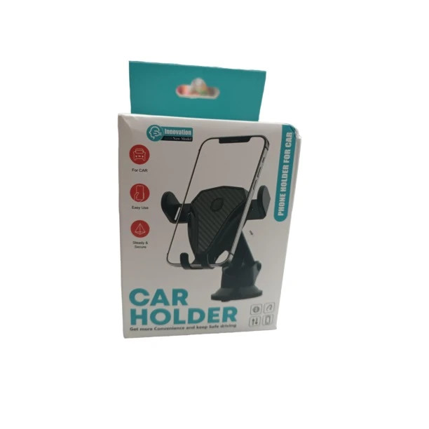 پایه نگهدارنده گوشی موبایل مدل CZ-3407