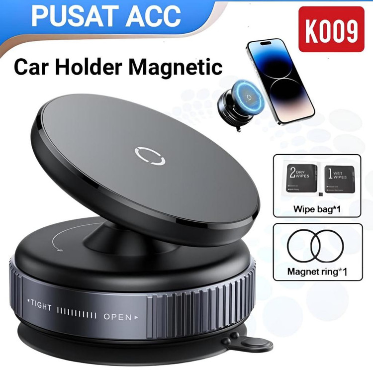 پایه نگهدارنده گوشی موبایل مدل K009