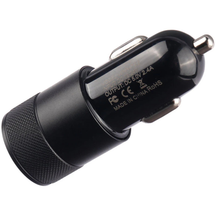 شارژر فندکی خودرو مدل NO-11