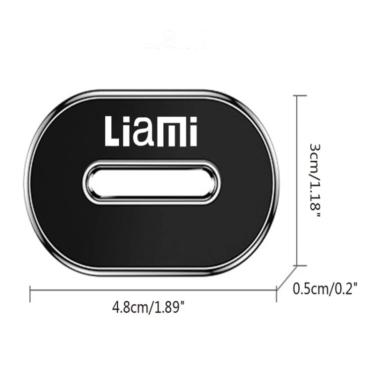 نگهدارنده گوشی موبایل لیامی مدل LM-HOL120