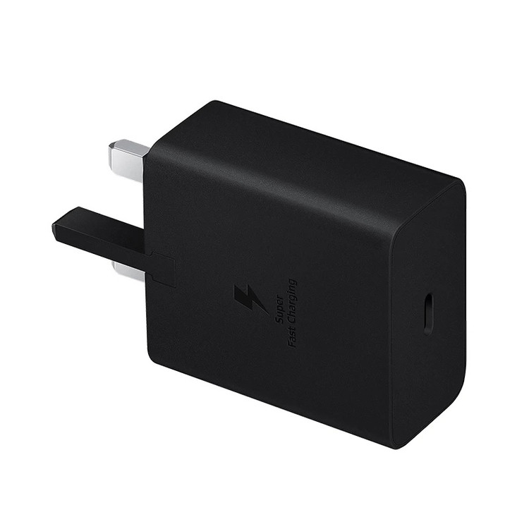 شارژر دیواری سامسونگ مدل EP-T4511 توان 45 وات