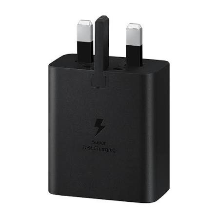شارژر دیواری سامسونگ مدل EP-T4511 توان 45 وات