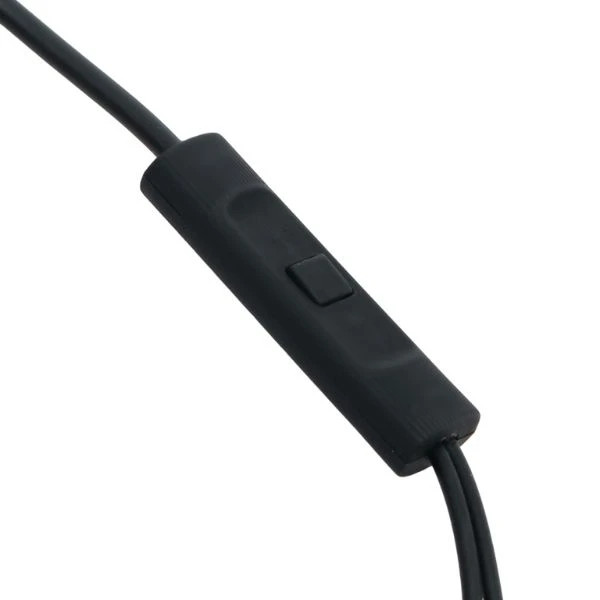 هندزفری سیمی للیسو مدل LS-706 با رابط Type-C