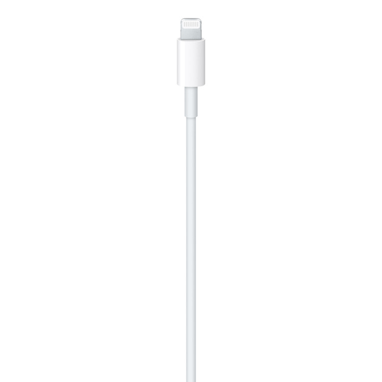 کابل تبدیل USB-C به لایتنینگ اپل طول 1 متر
