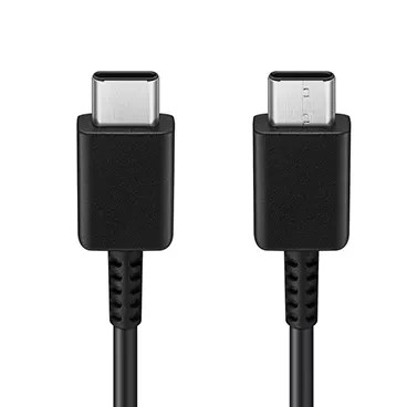 شارژر دیواری 45 وات سامسونگ مدل EP-T4511 Low Standby به همراه کابل