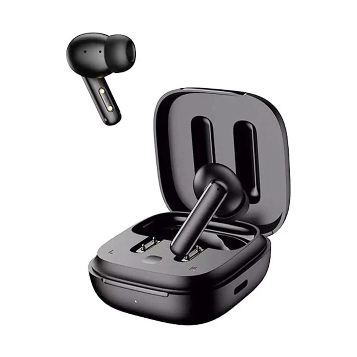 هدفون بلوتوثی کیو سی وای مدل ایرپاد QCY T13 ANC