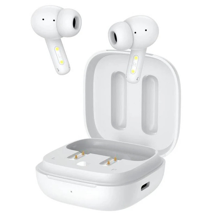 هدفون بلوتوثی کیو سی وای مدل ایرپاد QCY T13 ANC