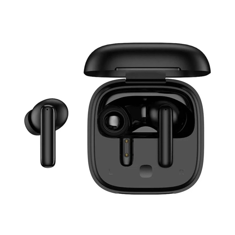 هدفون بلوتوثی کیو سی وای مدل ایرپاد QCY T13 ANC