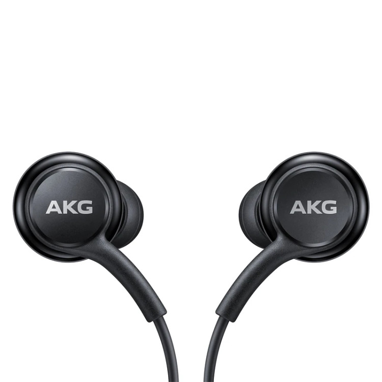 هندزفری با سیم AKG تایپ سی سامسونگ مدل EO-IC100
