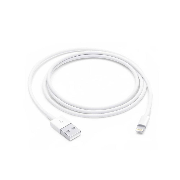 کابل لایتنینگ اپل USB to Lightning Cable 1m