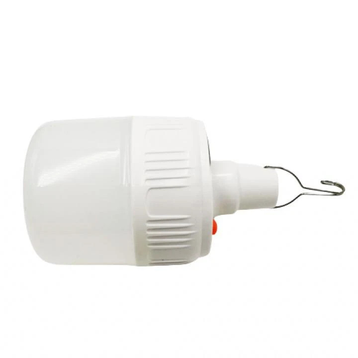 لامپ LED شارژی خورشیدی CBK مدل BK-1822T