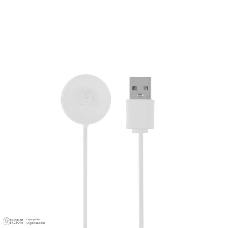 ساعت هوشمند کیکویر مدل KW85 Ultra 3 با بند سیلیکونی به همراه ۶ بند اضافه