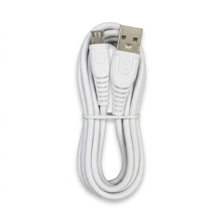کابل تبدیل USB به Micro-USB فست شارژ فونونگ مدل Funong X3A طول ۱ متر